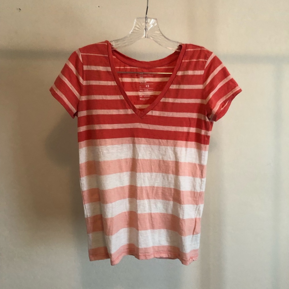 Striped Gap T-shirt